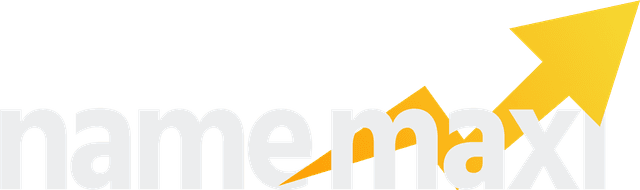 NameMaxi Logo